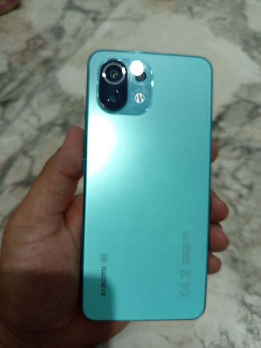 Продам Xiaomi 11 Lite 5G NE
