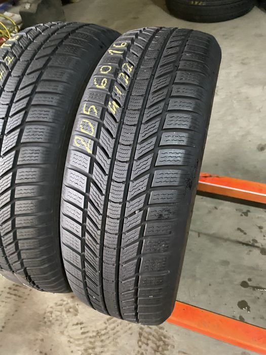 Anvelope iarna 205/60/16 Continental Winter Contact TS870P 205 60 16