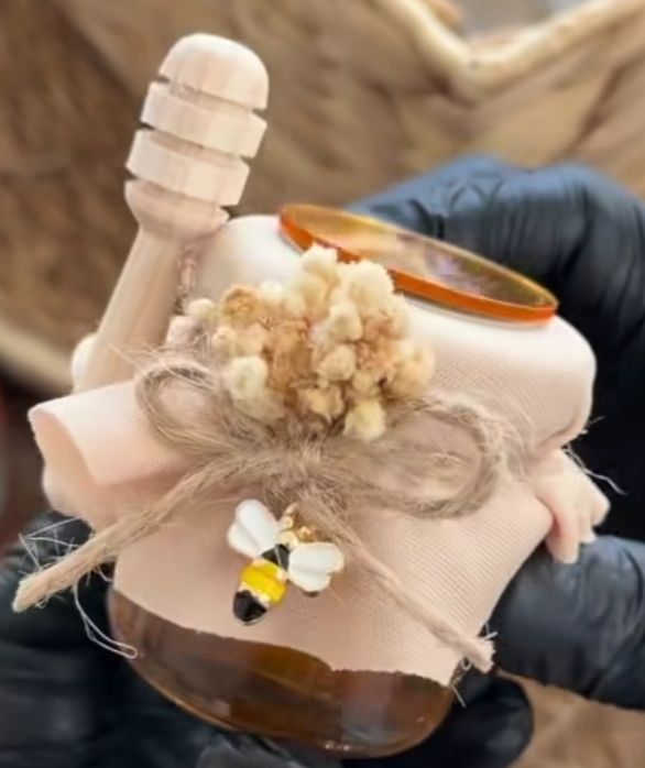 Тойбастар на заказ