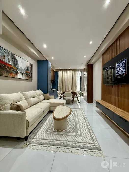 Продается Townhouse, 4 комнаты- Гостиница Россия | Яккасарайский район