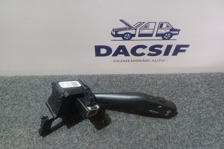 Maneta stergatoare parbriz si luneta 1K0953519A Skoda Octavia 2 [2004