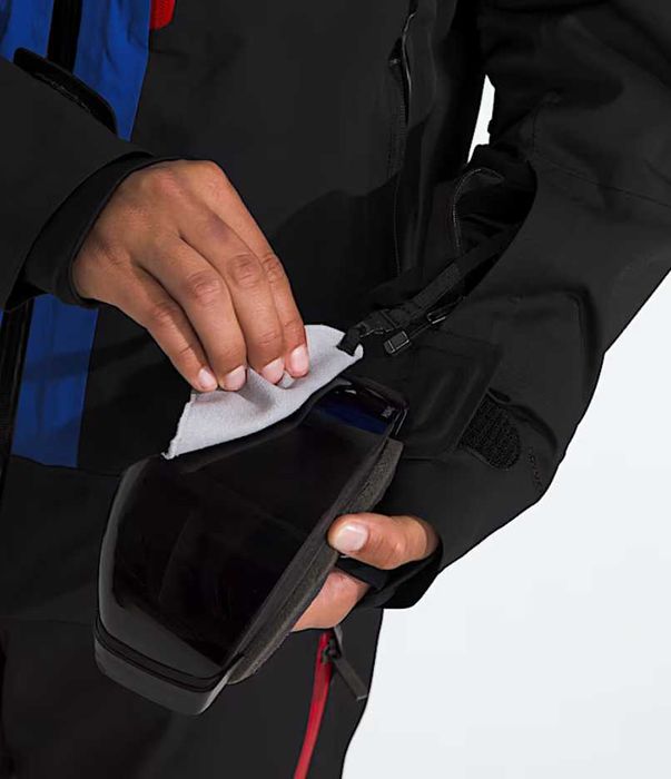 Горнолыжная куртка The North Face