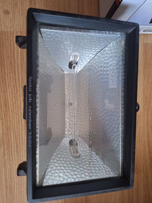 Proiector halogen 1000w