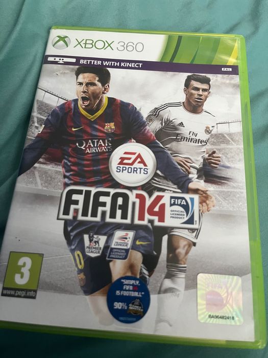 Игри за Х Бокс 36