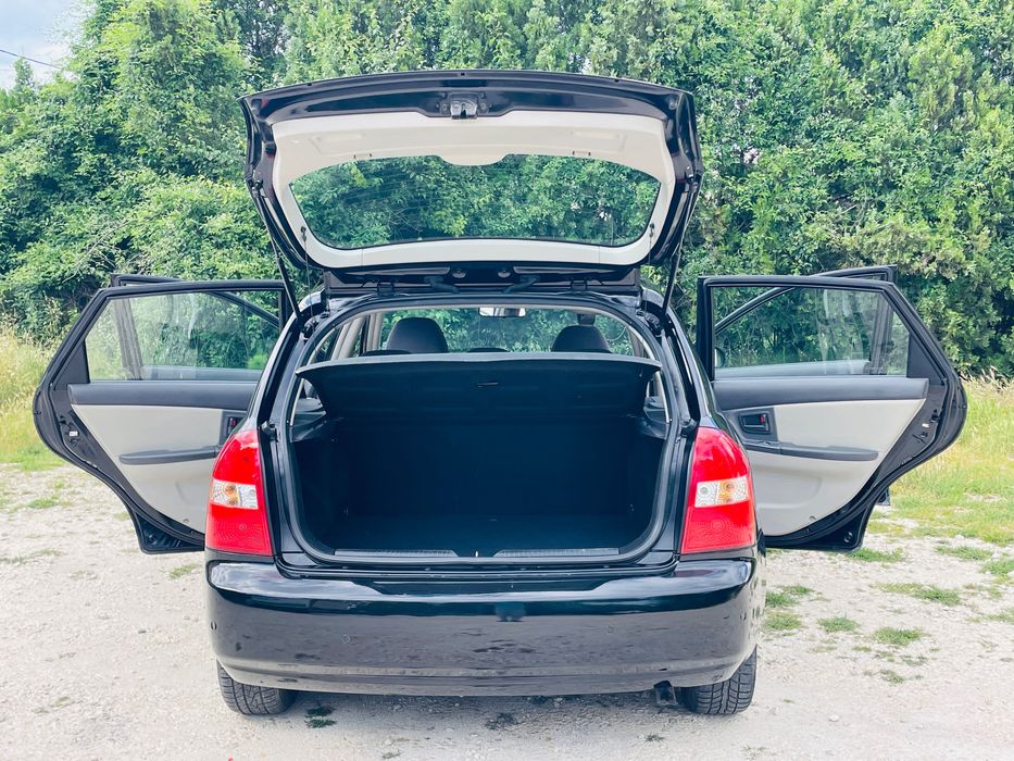 Kia Cerato 1.5 -crdi
