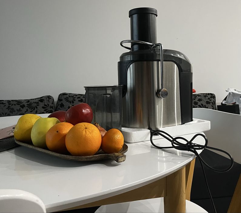 Сокоизтисквачка Elekom