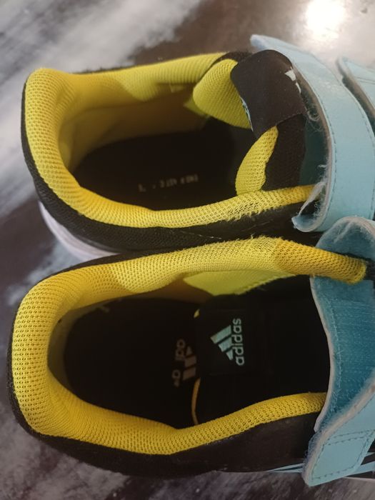 Детски маратонки Adidas Diesney 36номер