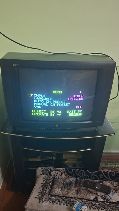 Продам телевизор