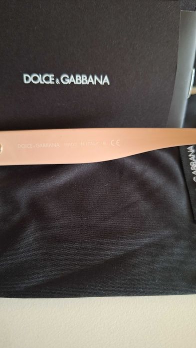 Слънчеви очила Dolce&Gabbana