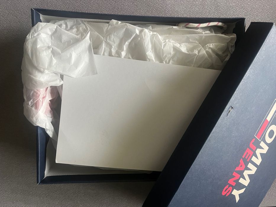 Tommy Jeans TJW HYbrid Boot