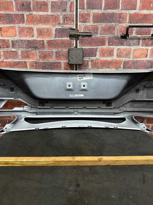 Bara spate BMW SERIA 8 G14 M-pachet