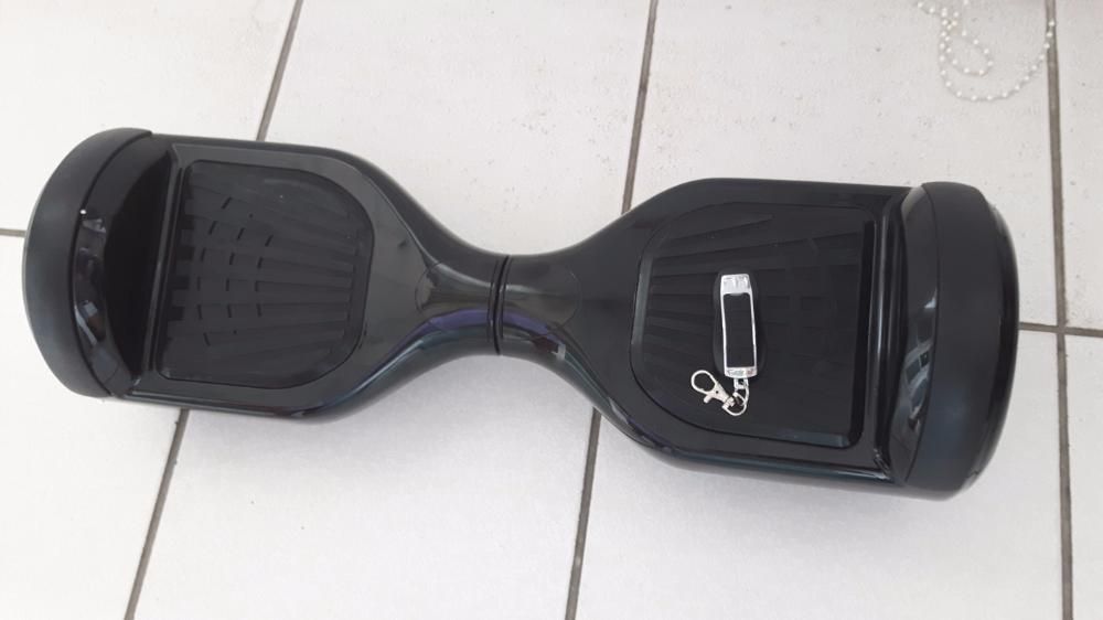 NOU ! Hoverboard Smart Balance Wheel