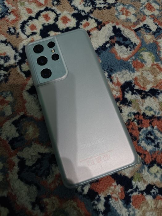 Samsung s21ultra идеал