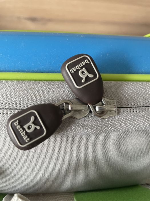 Rucsac gradinita/scoala copii Benbat Govinci original