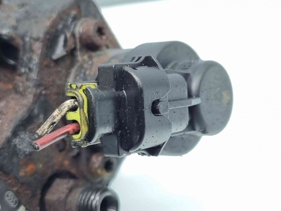 Pompa inalta presiune Hyundai ix35 (LM) [Fabr 2010-2017] 33100-2A420 |