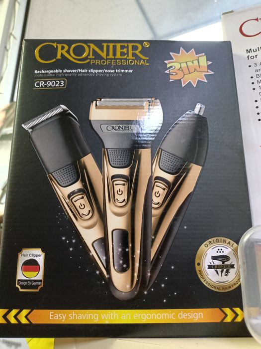 Набор для мужчин