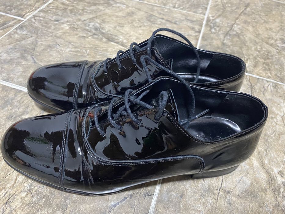 Туфли повседневные