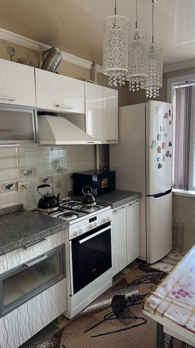 Сдам квартиру долгосрочно