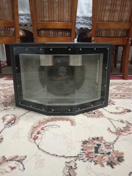 Сабвуфер Mystery