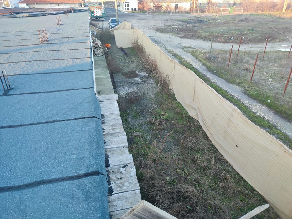 Oportunitatea investiție/ cladire la mare