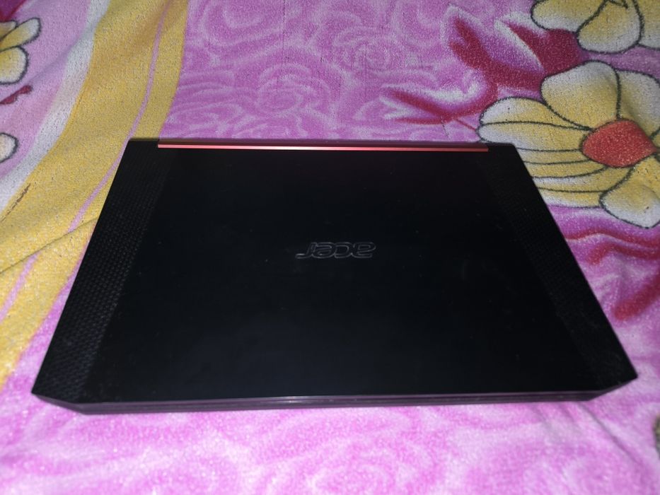 Ноутбук Acer nitro 5