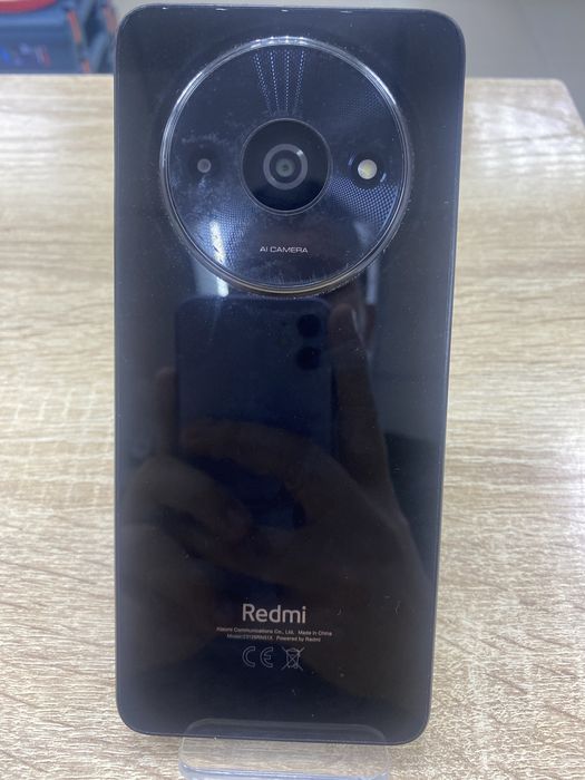 Redmi A3 128gb(TM79)
