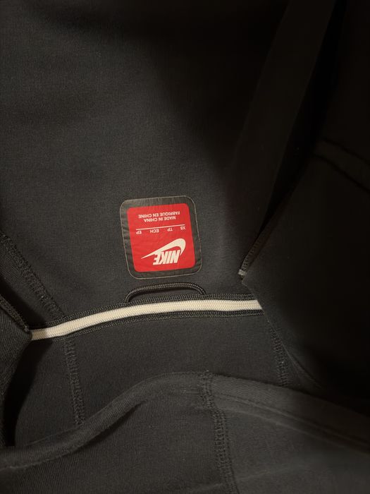 Nike tech fleece