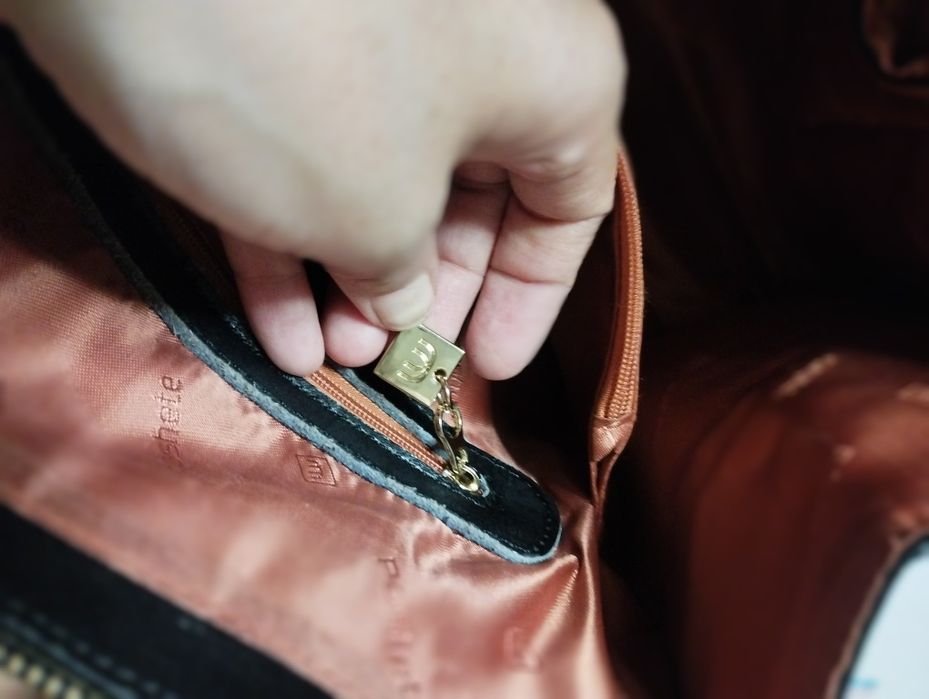 Сумка производство Турция