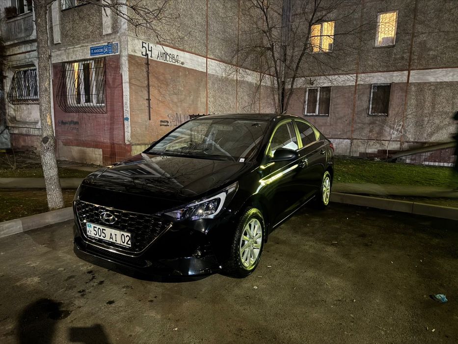 Аренда с последующим выкупом