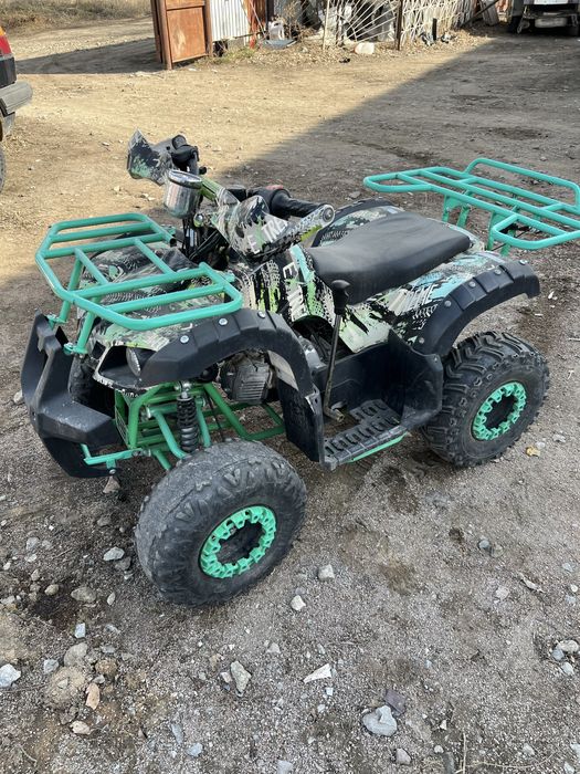 Продам Квадроцикл