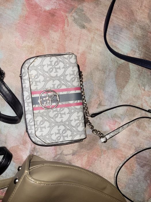 Сумки  и рюкзаки