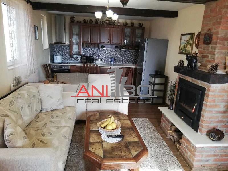 Продава се Къща в с. Близнаци, Област Варна - 240 кв.м за 771 €/кв.м - Снимка #1