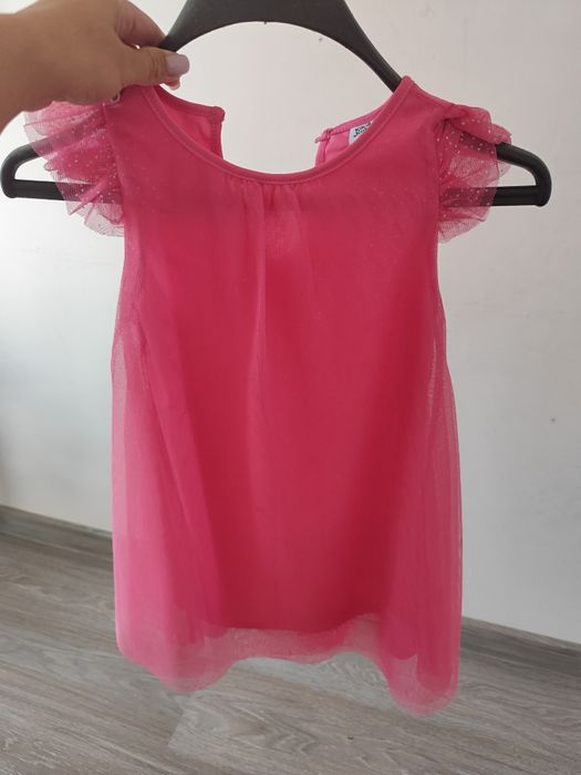 Детски рокли 116