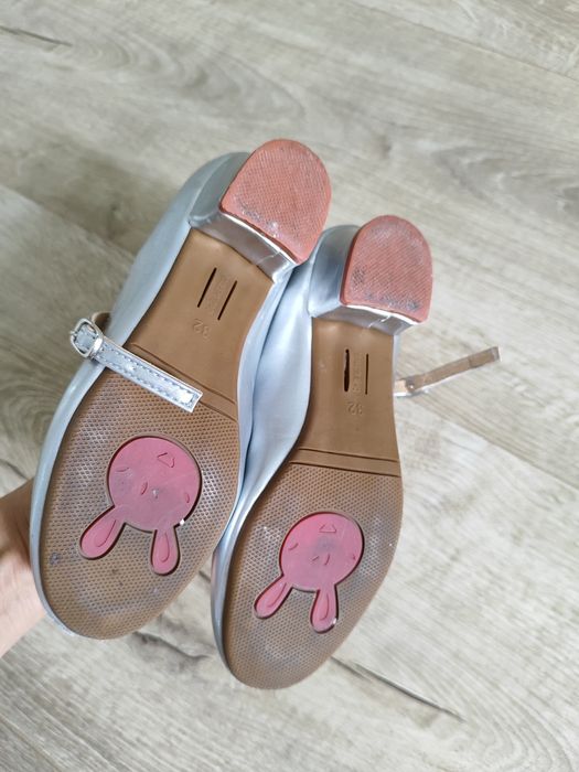 Обувь для танцев