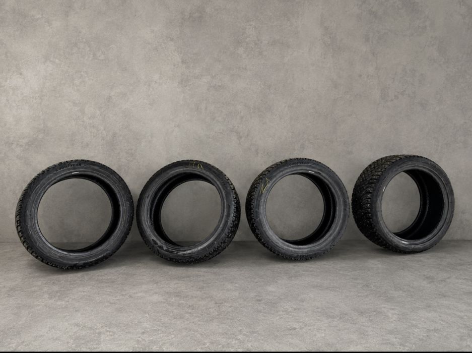 Шины GoodYear 245/45/19
