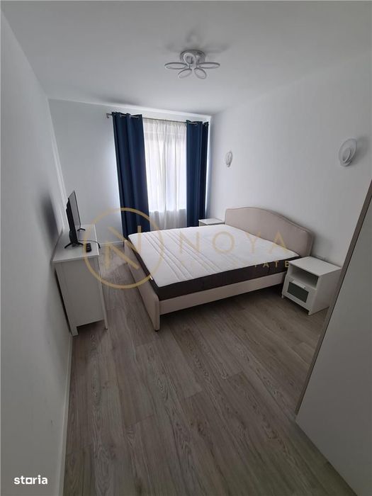 Apartament cu 2 camere Pipera