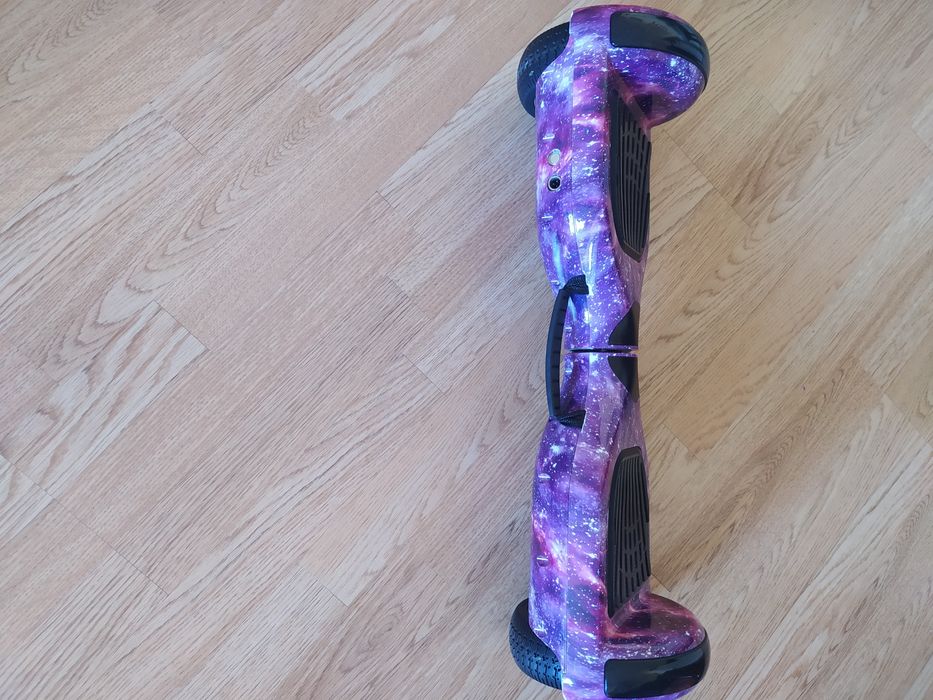 Гироскутер до 120 кг