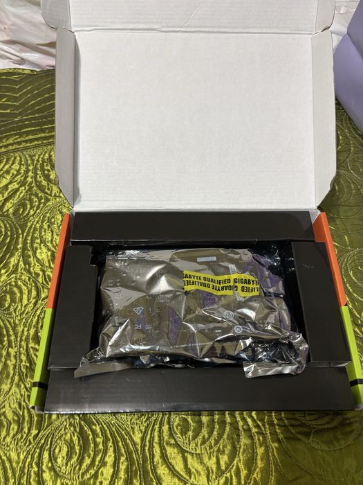Rtx 3050 6gb в идиальном состояний