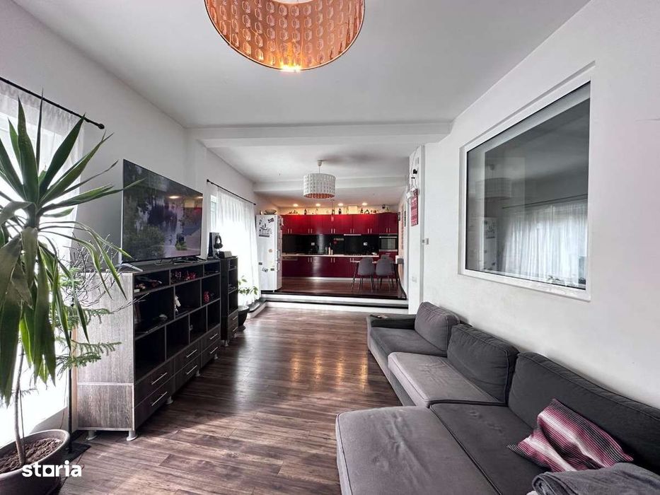 Casă modernă aproape de centrul orașului Galați