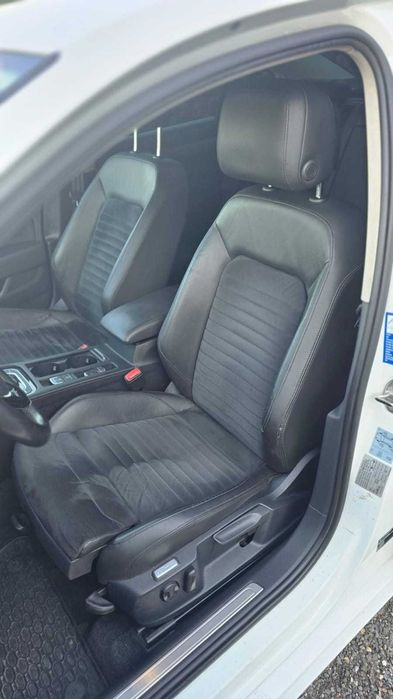 De vanzare WV Passat B8
