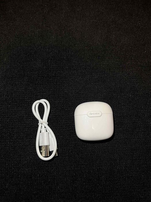 Casti noi Fantastic TWS Headset PERO Model: BTH-700