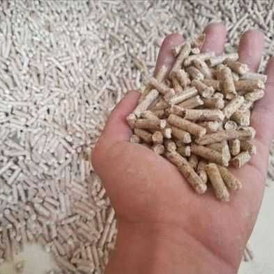 Peleti Cal. I Brașov/Harghita/Covasna - Livrare