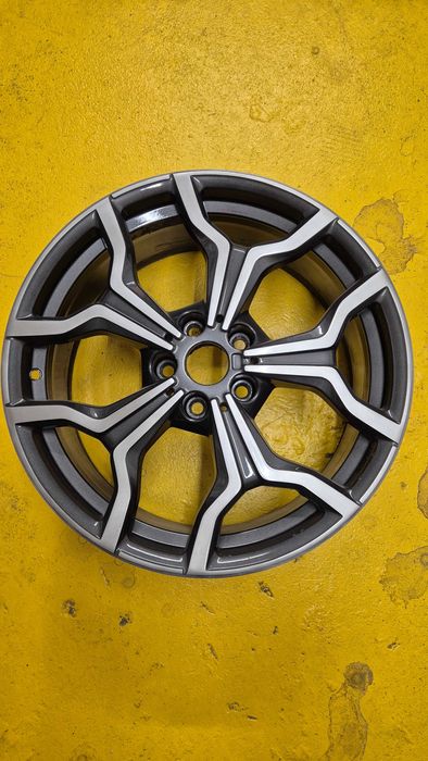 19'' BMW джанти стил 722М