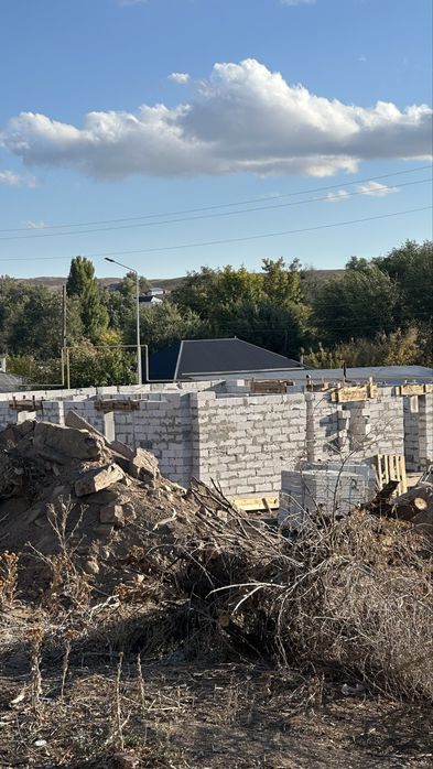 бригада строителей