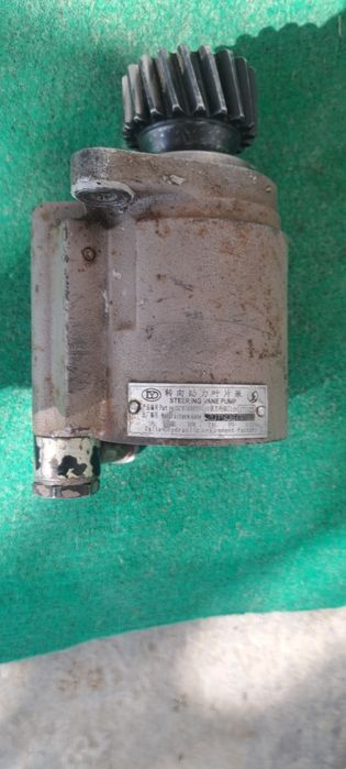 SHACMAN рулавой енше