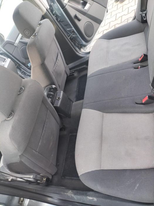 Vând Opel Vectra C  motor 2.2 an 2004 125 cp