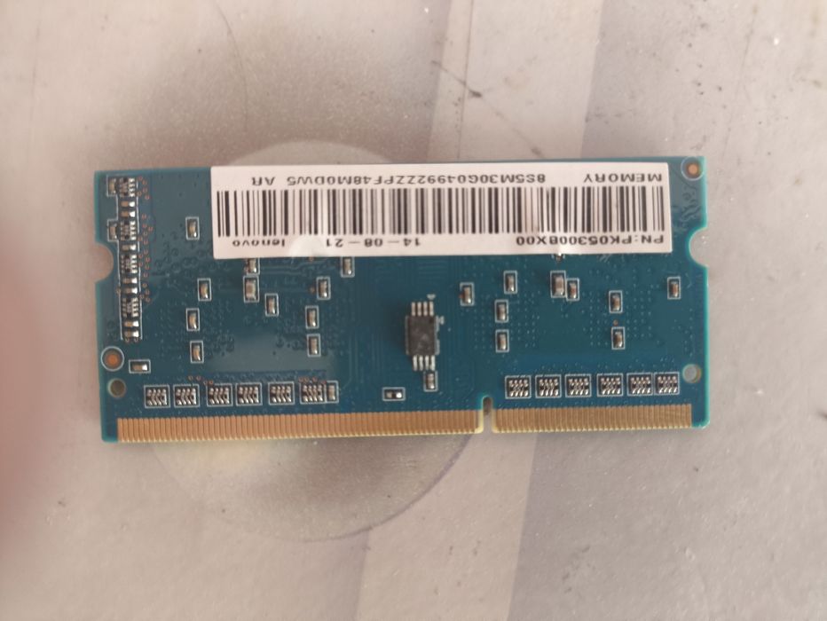 Продам оперативную память