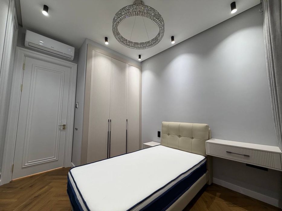 Продам ЖК Парквоод ул. Нукусская