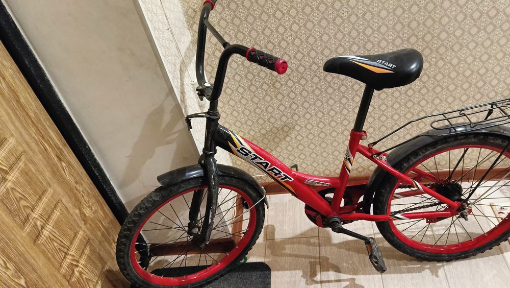 Продам велосипед