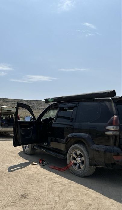 Продам тент, маркизу на авто